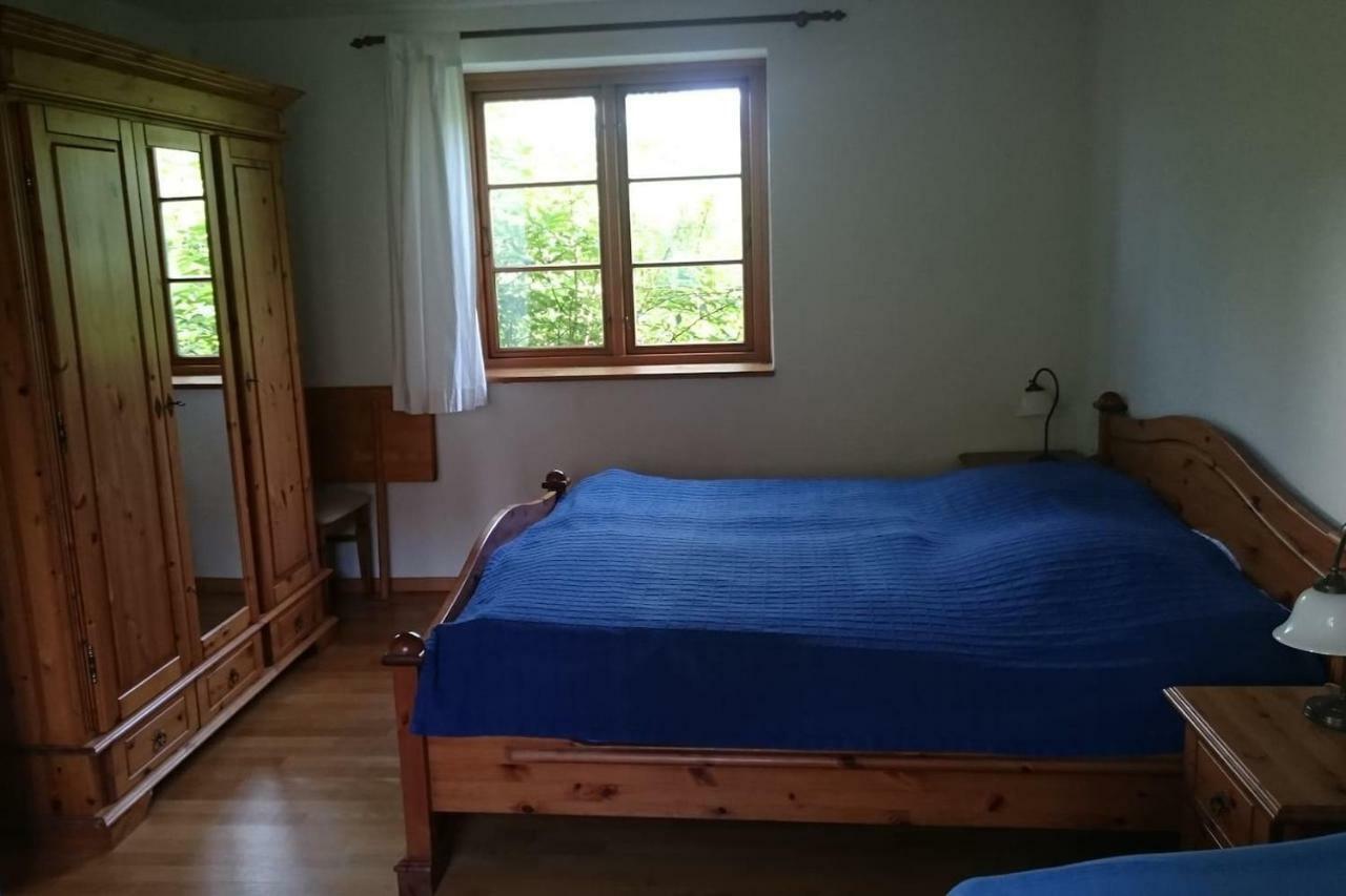 Chalet Forsthof Everstorf 格雷沃斯米伦 外观 照片